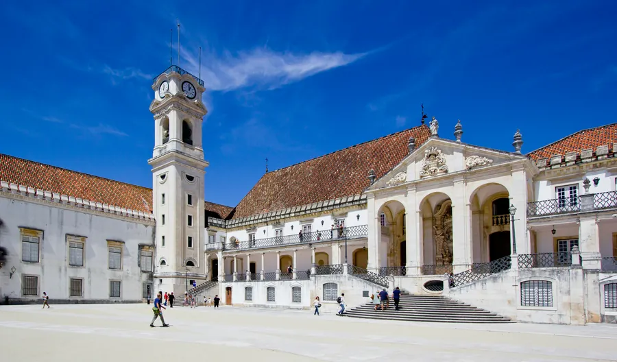 Cobertura em zinco e cobre em Coimbra