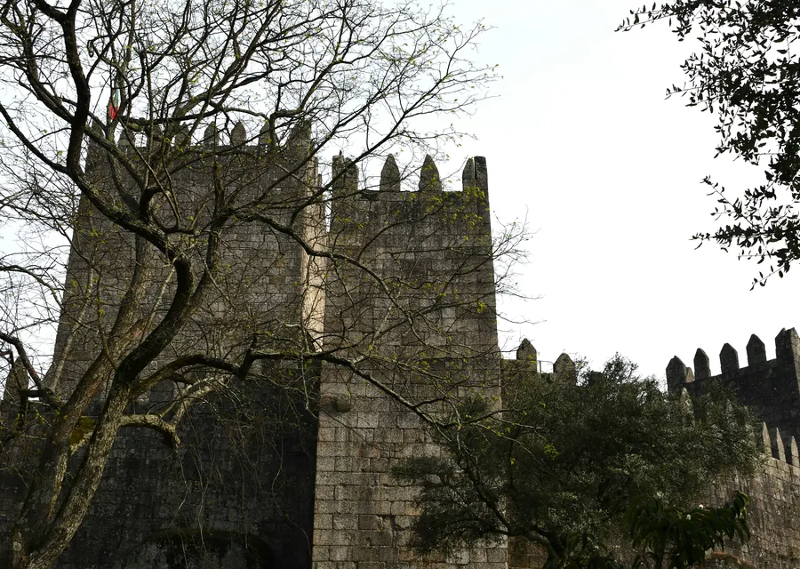 Cobertura em zinco e cobre em Guimarães